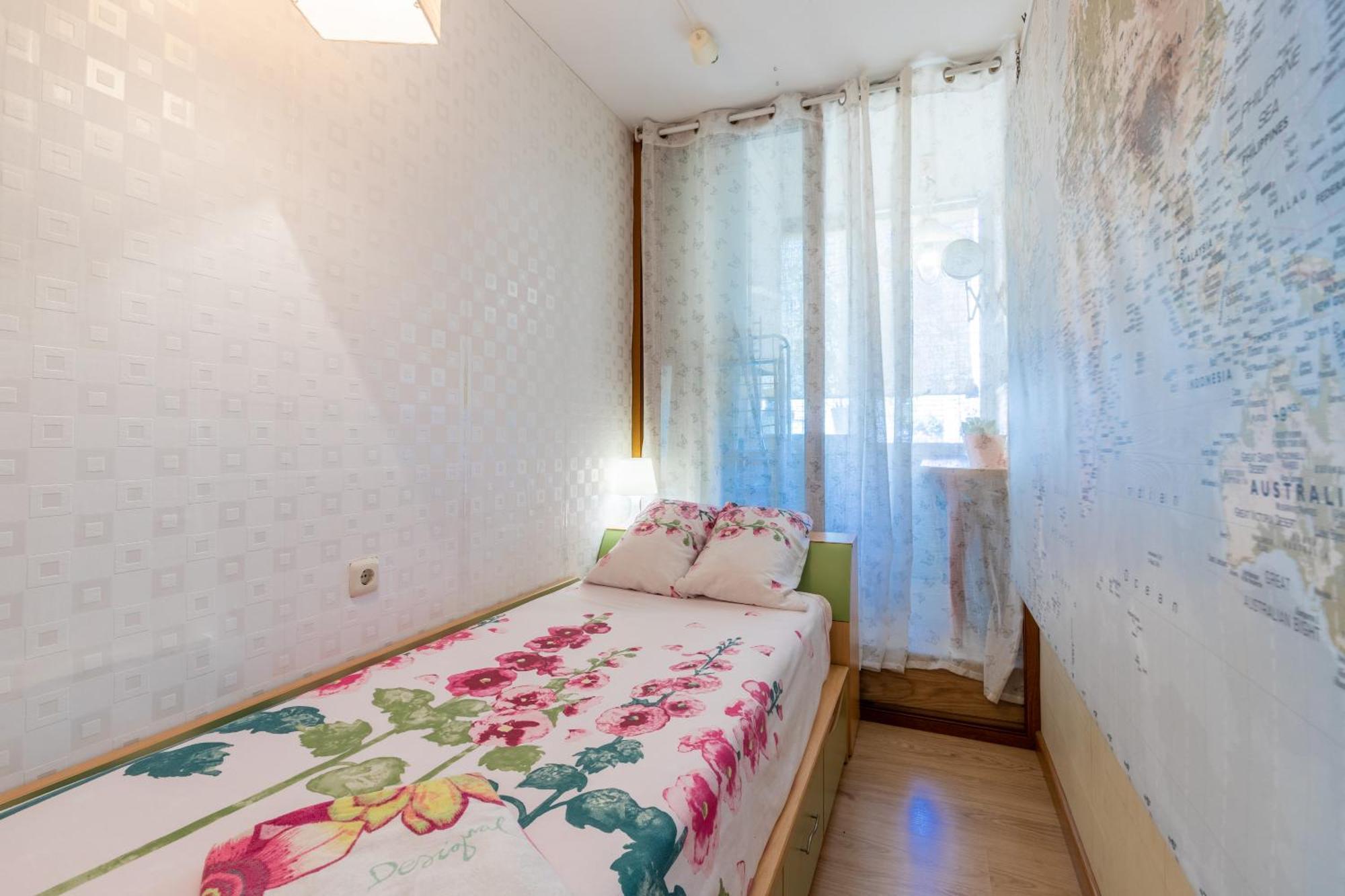 Apartamento Paraiso Florida Бенидорм Экстерьер фото